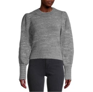 Allison New York chenille sweater Medium